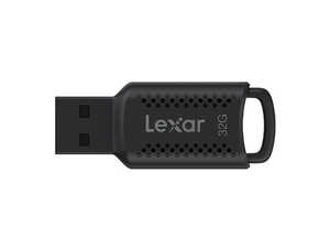 فلش مموری لکسار مدل Lexar jumpDrive V400 32G USB3.0